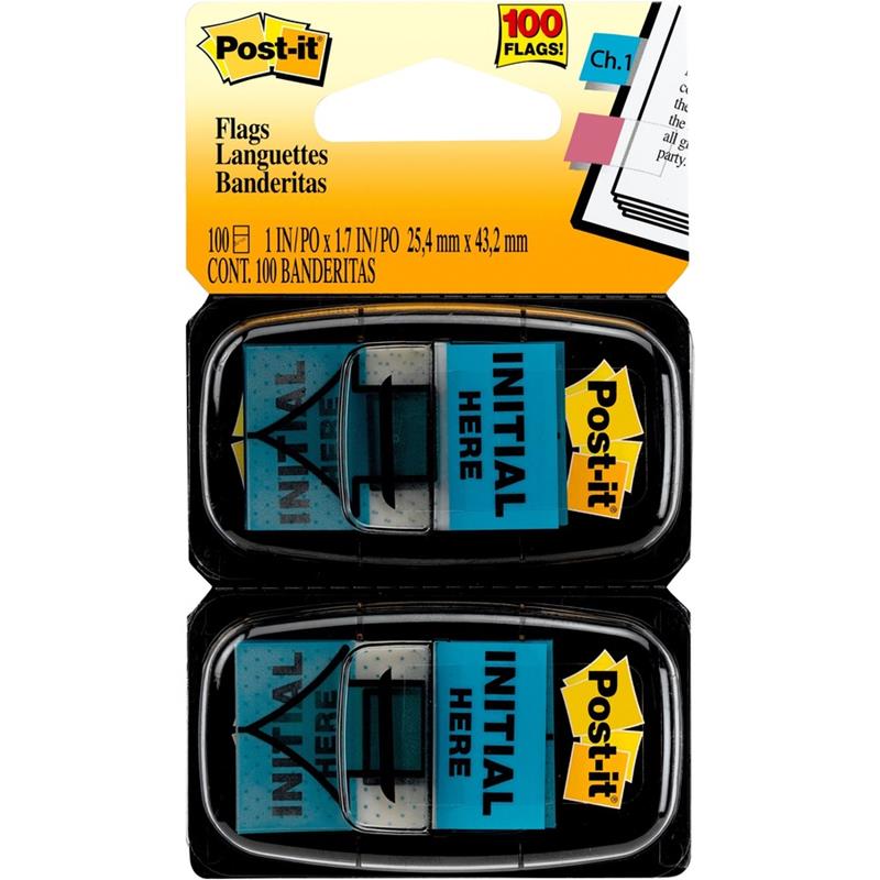 Image Languettes à pictogrammes Post-it®