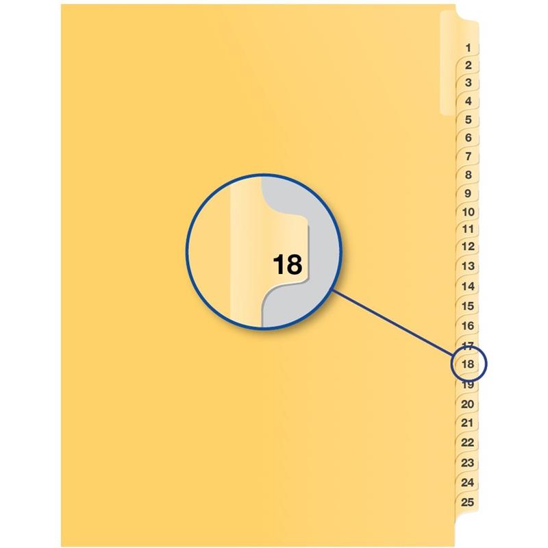 Image Index juridique individuel numérique