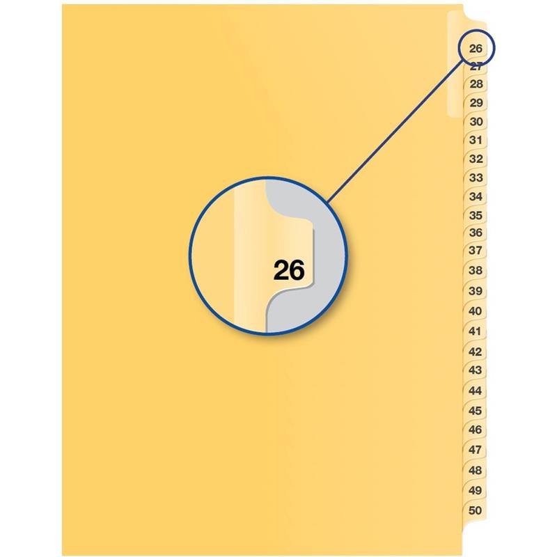 Image Index juridique individuel numérique