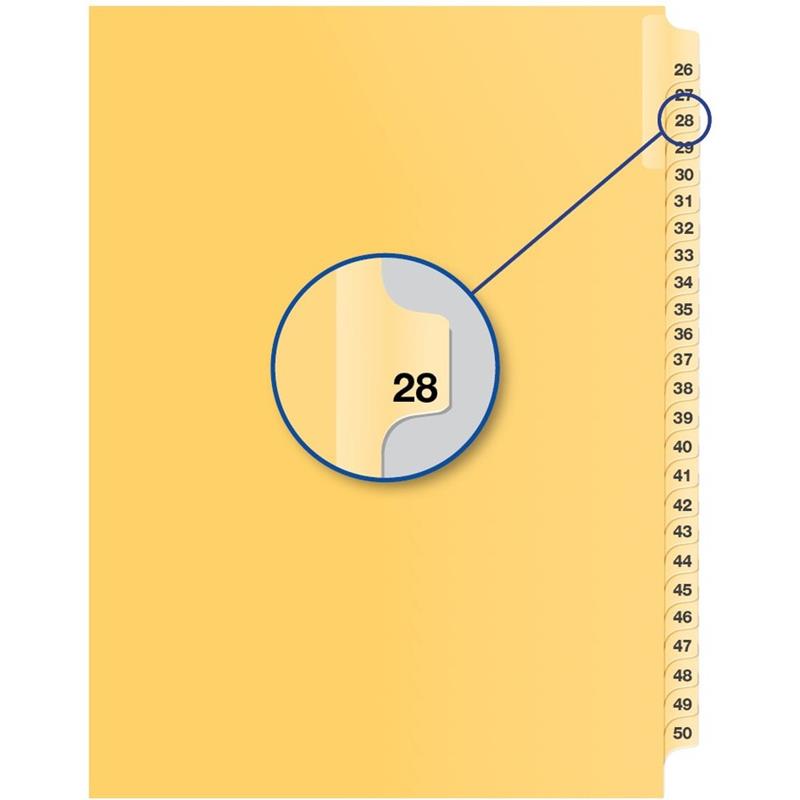 Image Index juridique individuel numérique