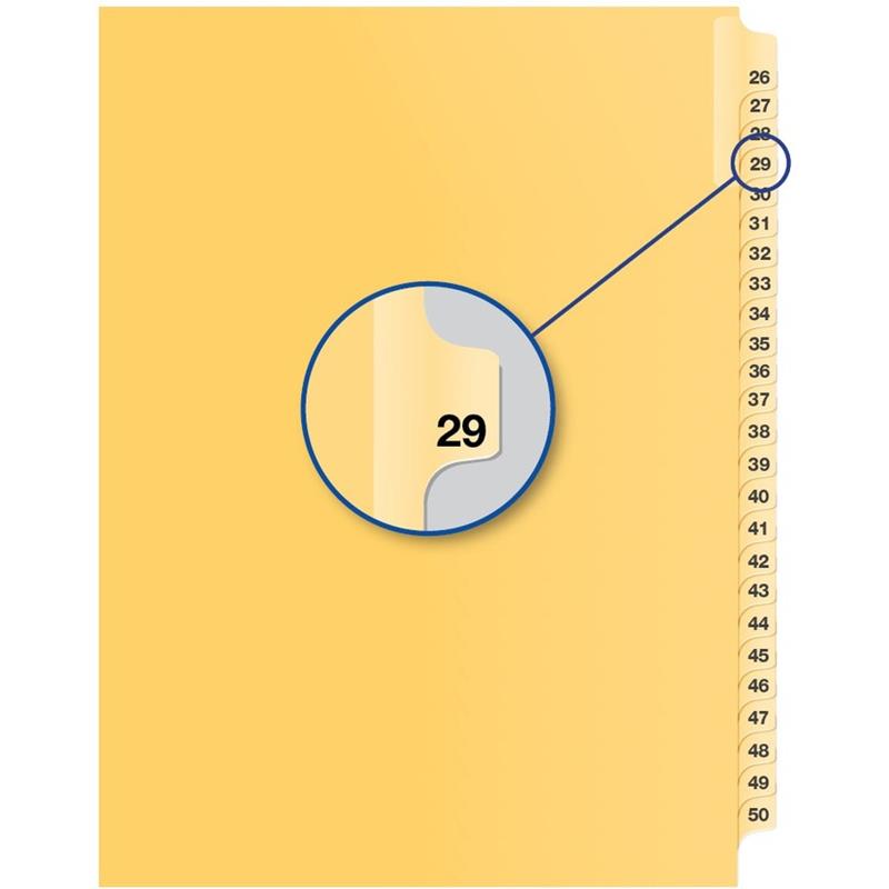 Image Index juridique individuel numérique