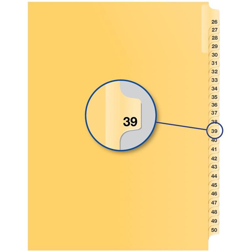 Image Index juridique individuel numérique