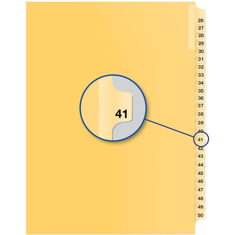 Image Index juridique individuel numérique