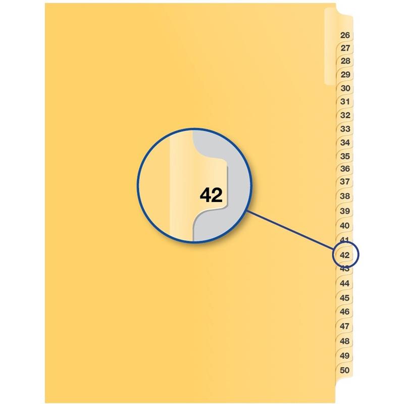 Image Index juridique individuel numérique