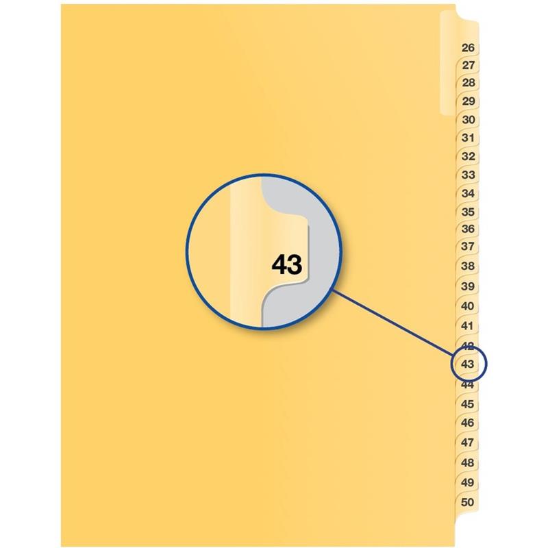 Image Index juridique individuel numérique