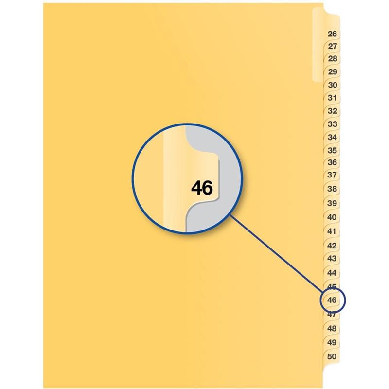 Image Index juridique individuel numérique