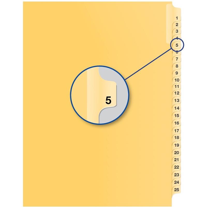 Image Index juridique individuel numérique