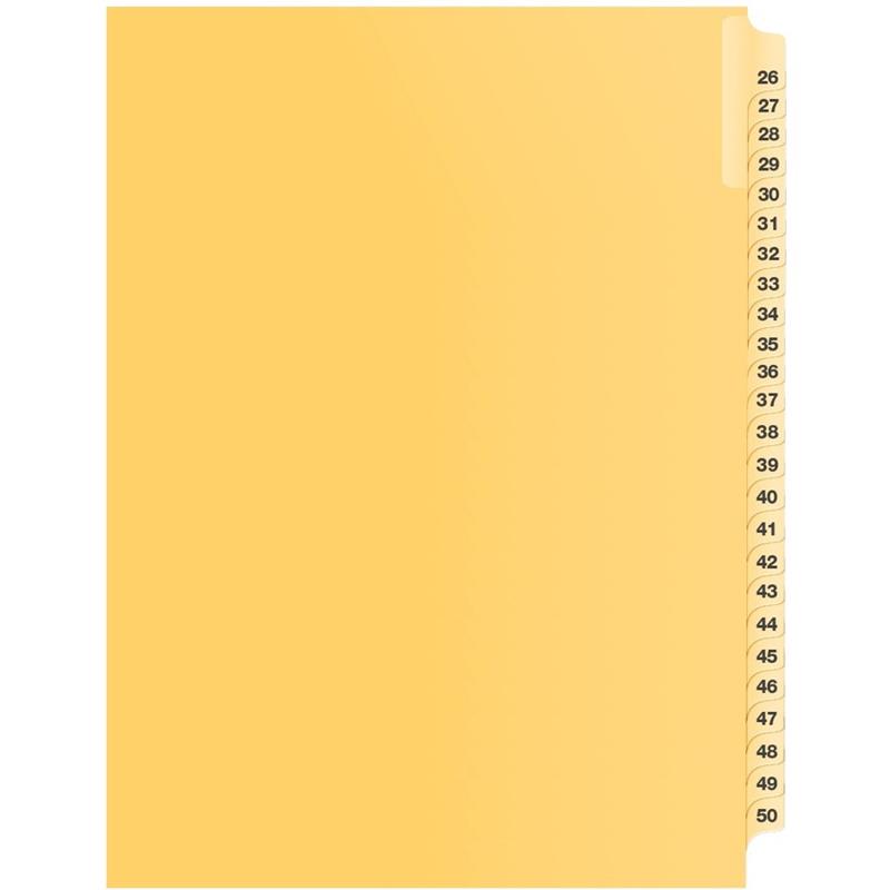 Image Intercalaires juridiques