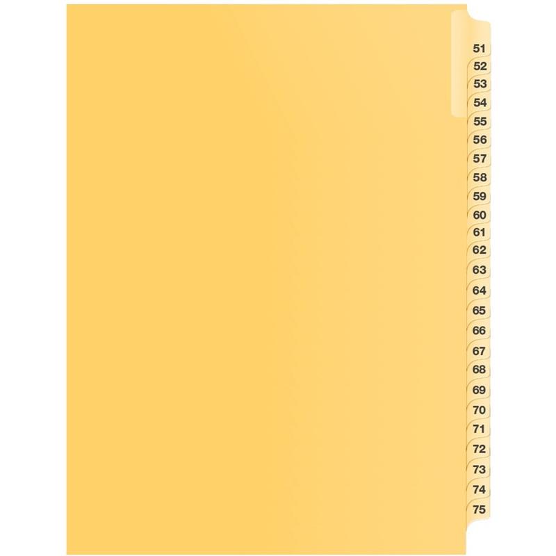 Image Intercalaires juridiques