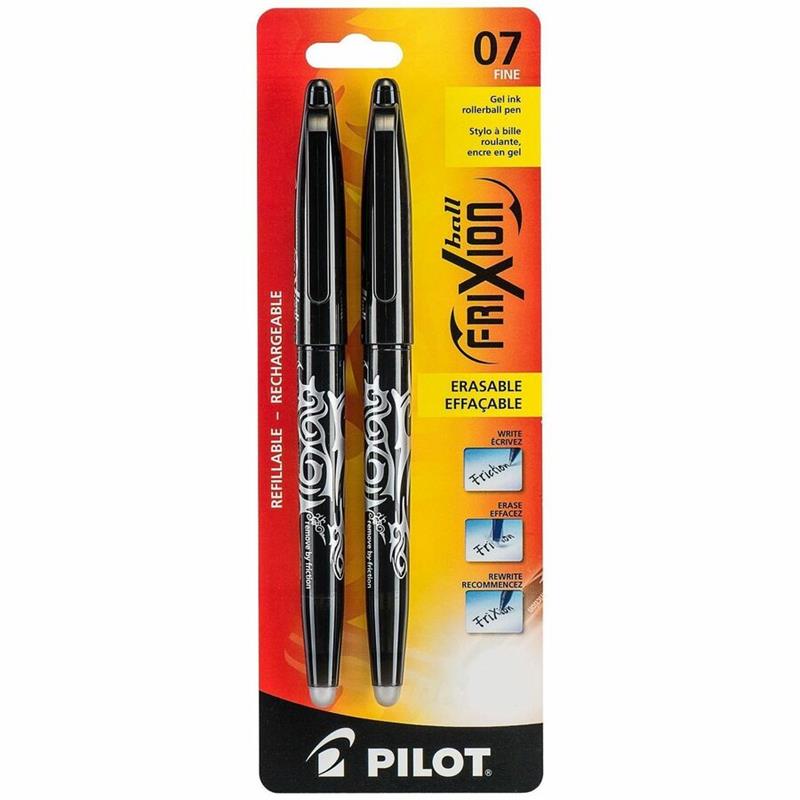 Image Stylo à bille roulante effaçable FriXion® Ball