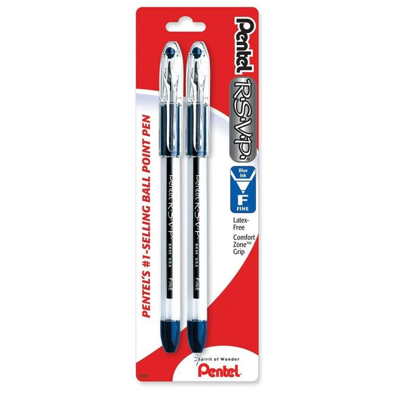 Image Stylo à bille RSVP®
