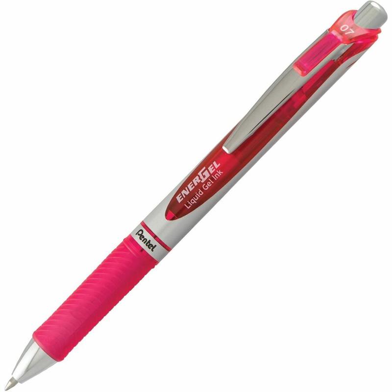 Image Stylos à bille roulante rétractable EnerGel®