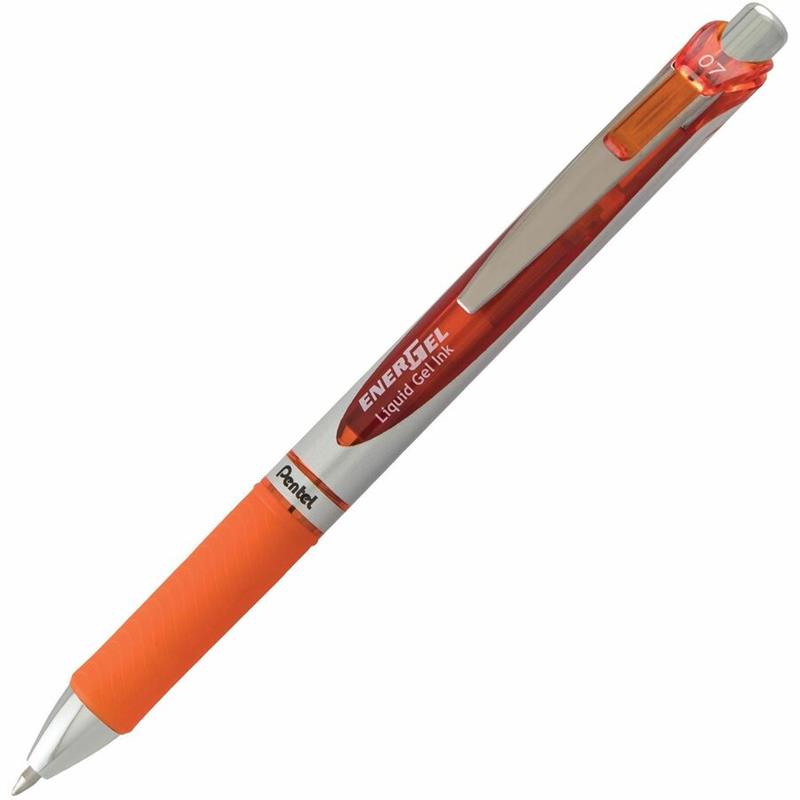 Image Stylos à bille roulante rétractable EnerGel®