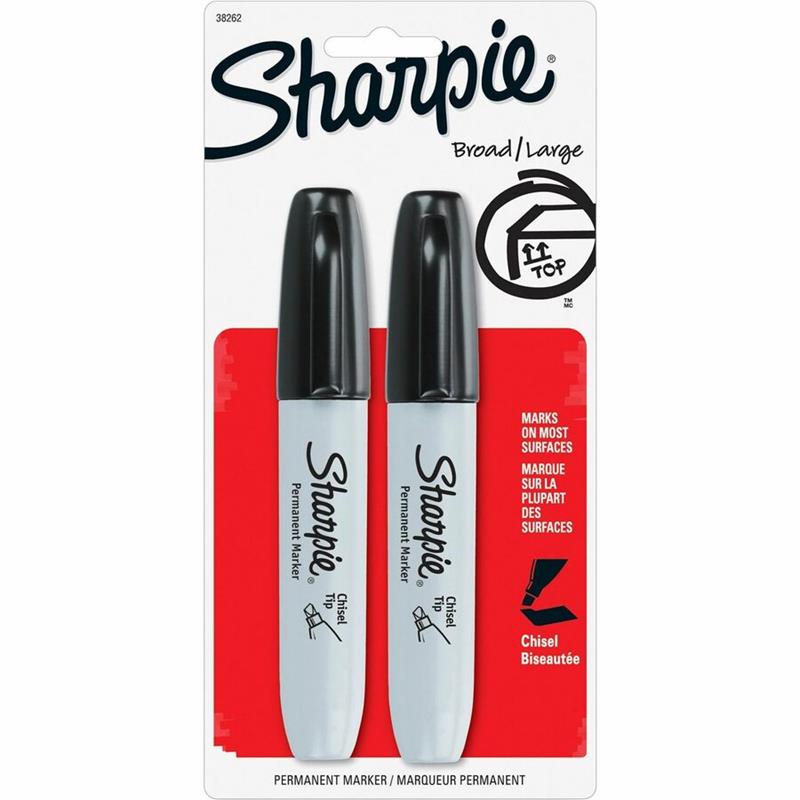 Image Marqueur permanent Sharpie®
