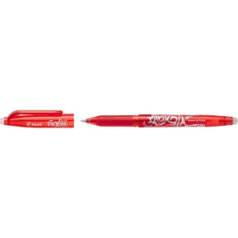 Image Stylo à bille roulante effaçable FriXion® Point