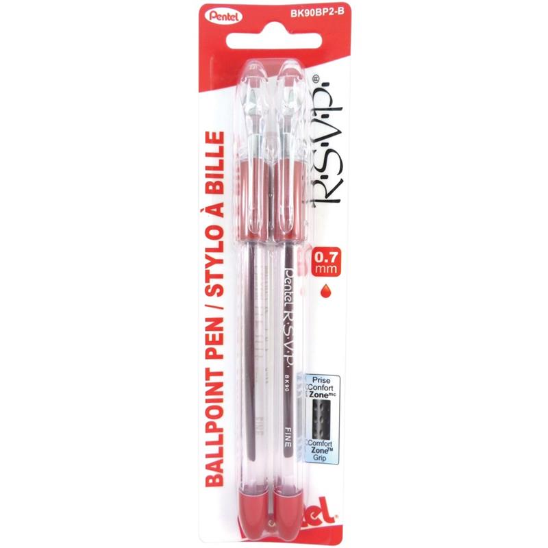 Image Stylo à bille RSVP®