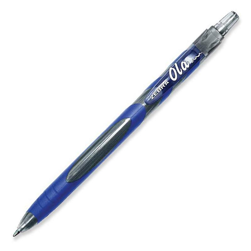 Image Stylos à bille rétractables OLA