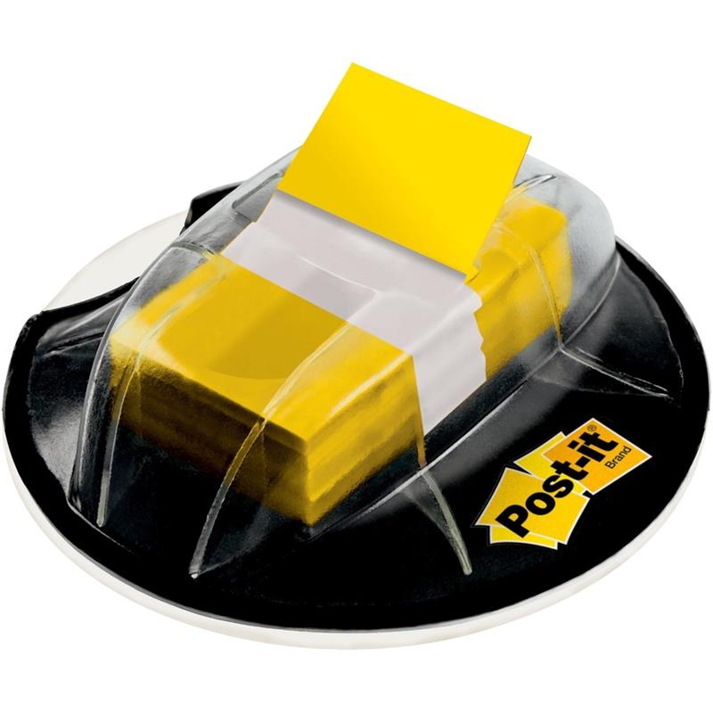 Image Distributeur à ventouse de languettes Post-it®
