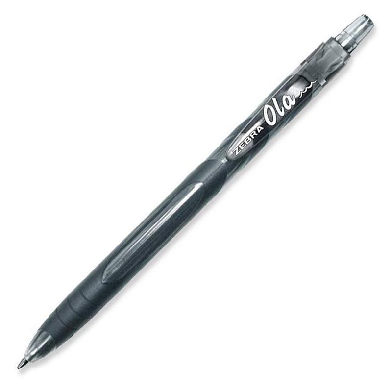 Image Stylos à bille rétractables OLA