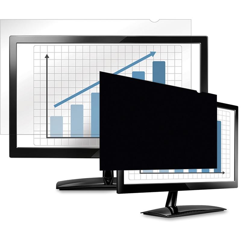 Image Filtre de confidentialité à écran plat PrivaScreen™