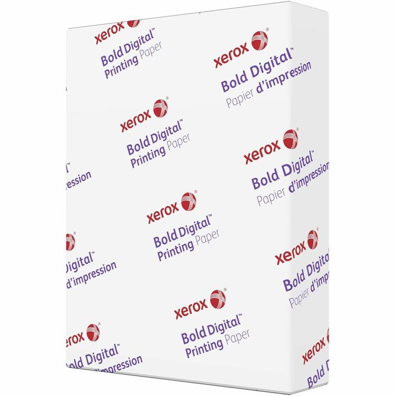 Image Papier d'impression numérique Bold™