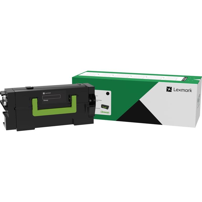 Image Cartouche de toner 58D1000