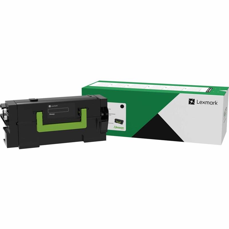 Image Cartouche de toner 58D1H00