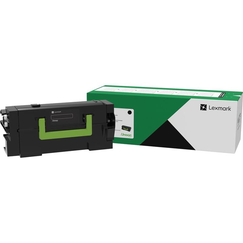 Image Cartouche de toner 58D1U00