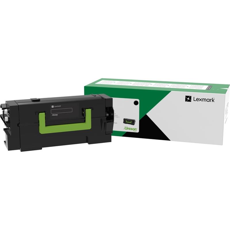 Image Cartouche de toner 58D1U0E