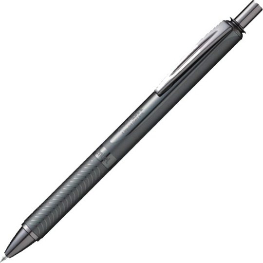 Image Stylo à bille rétractable EnerGel® Alloy