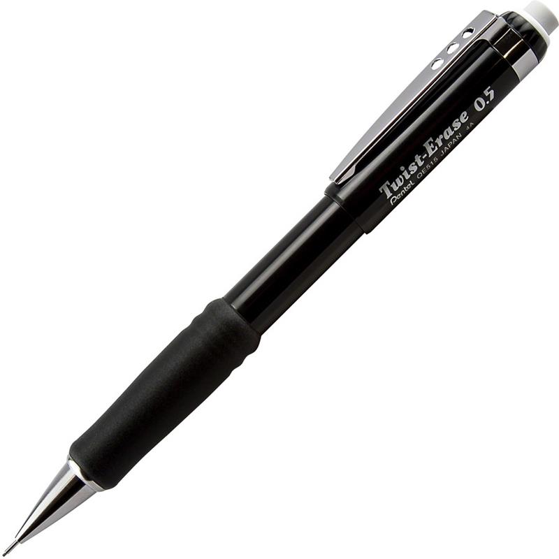 Image Portemine Twist-Erase
