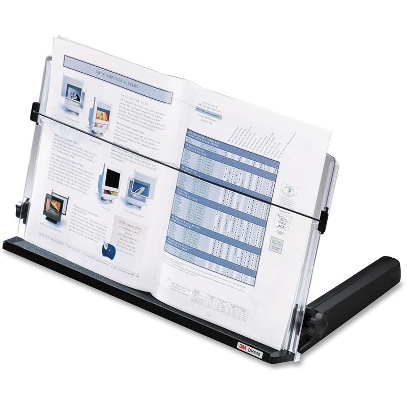 Image Porte-copie en ligne DH630/640