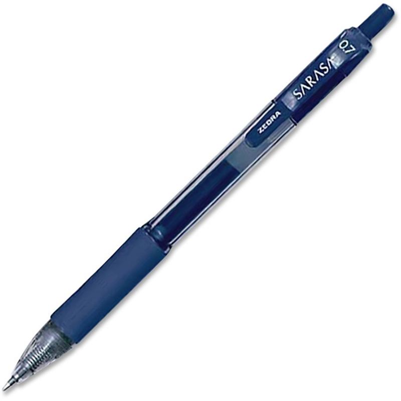 Image Stylo à bille roulante rétractable Sarasa®