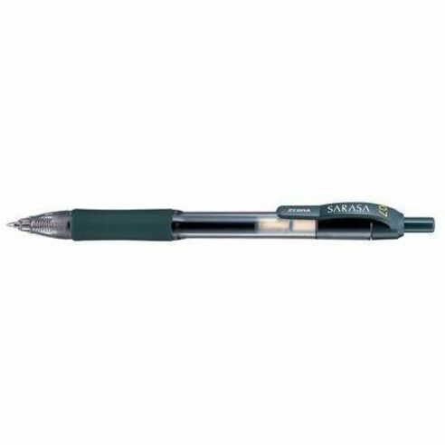 Image Stylo à bille roulante rétractable Sarasa®
