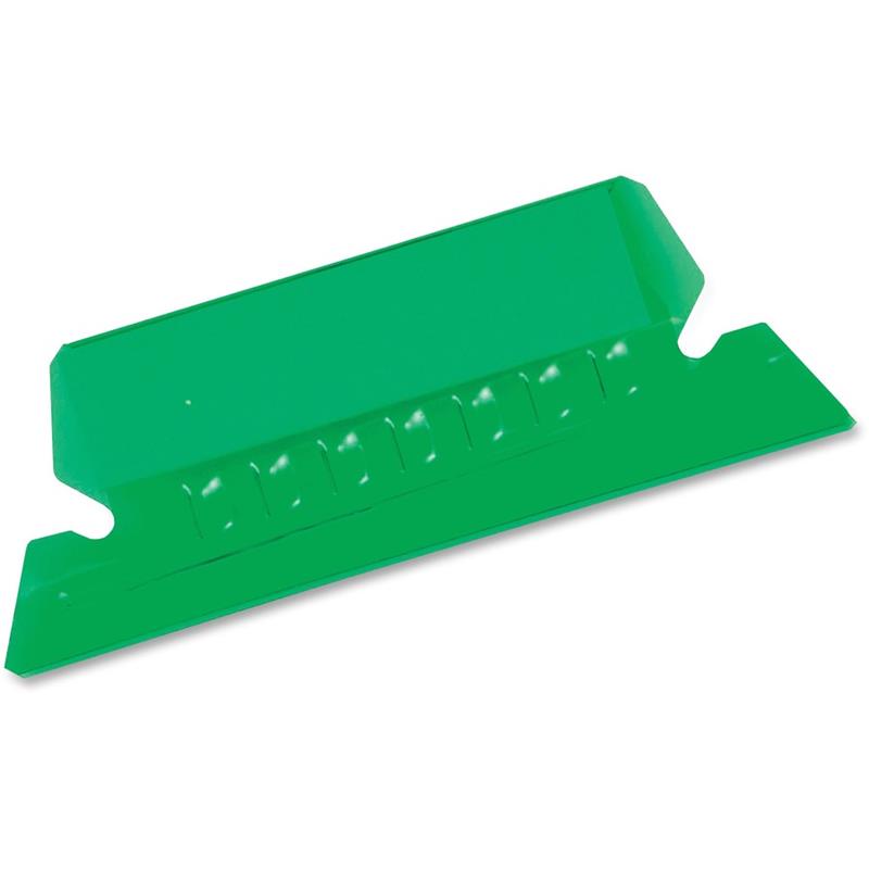 Image Onglets flexibles