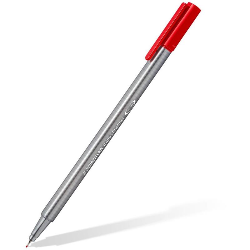 Image Marqueur Triplus® Fineliner
