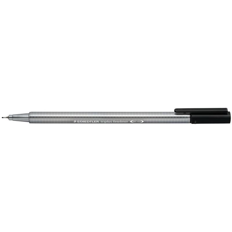 Image Marqueur Triplus® Fineliner