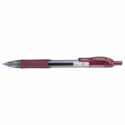Image Stylo à bille roulante rétractable Sarasa®