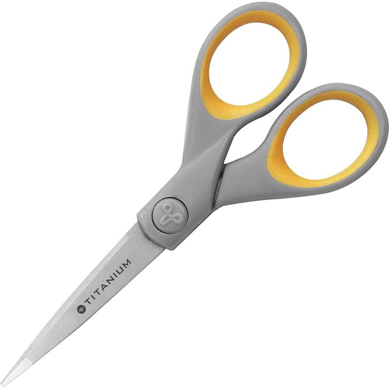 Image Ciseaux droits Titanium Bonded®