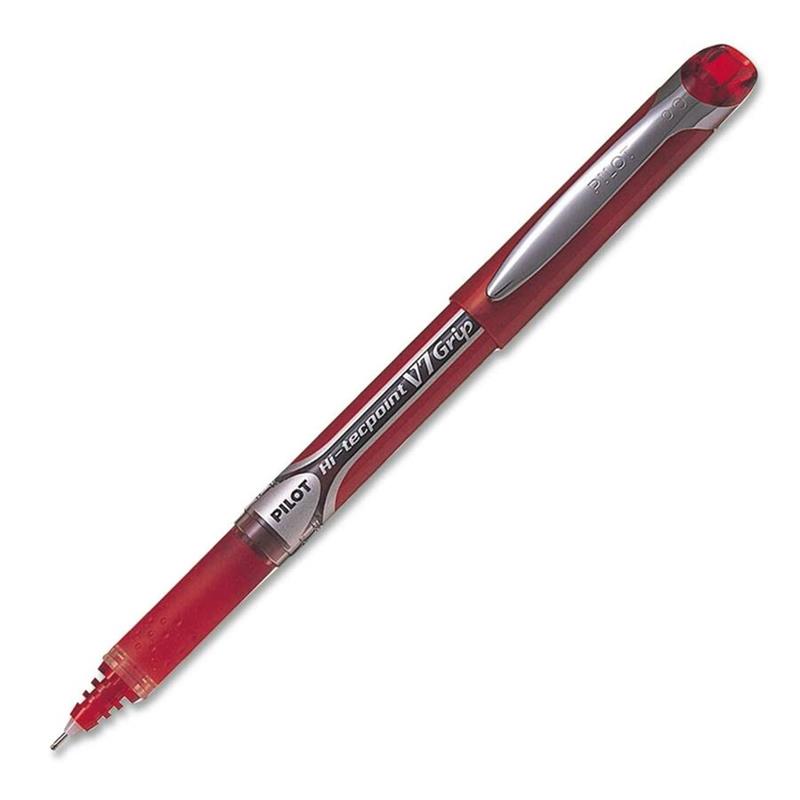 Image Stylos à bille roulante Hi-Tecpoint Grip V5 / V7