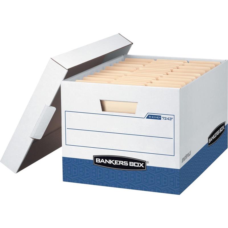 Image R-Kive® Storage Box