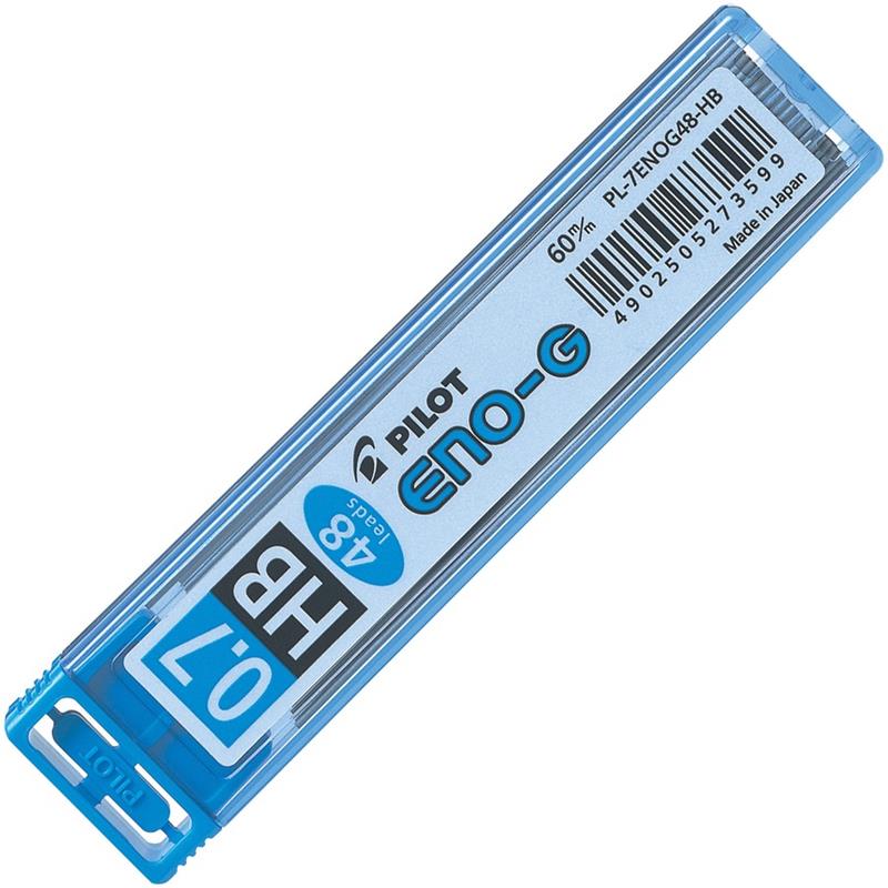 Image Tube de 48 mines eno-G