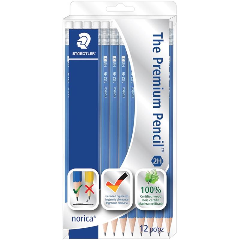 Image Norica® Pencils