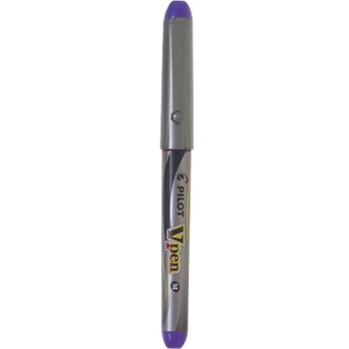 Image Stylo-plume jetable V