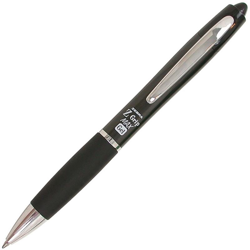 Image Stylos à encre gel rétractable Z-Grip Max