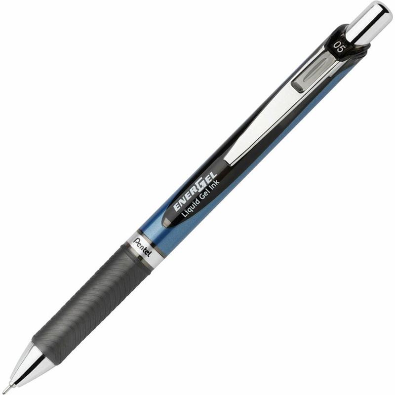 Image Stylos à bille roulante rétractable EnerGel®