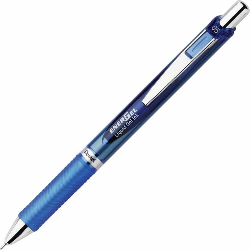 Image Stylos à bille roulante rétractable EnerGel®