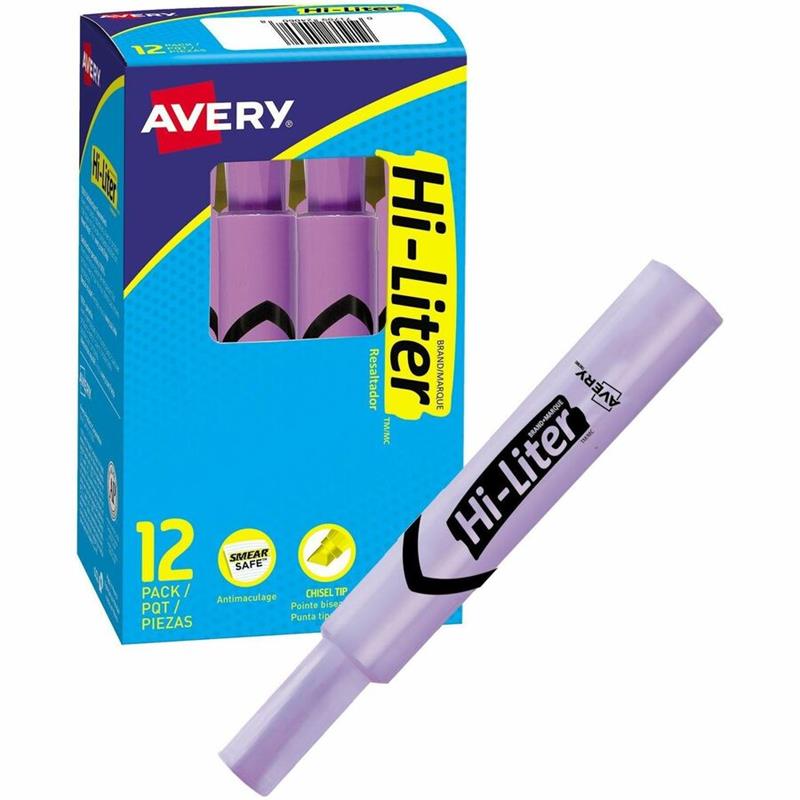 Image Surligneur Desk Style  Hi-Liter®