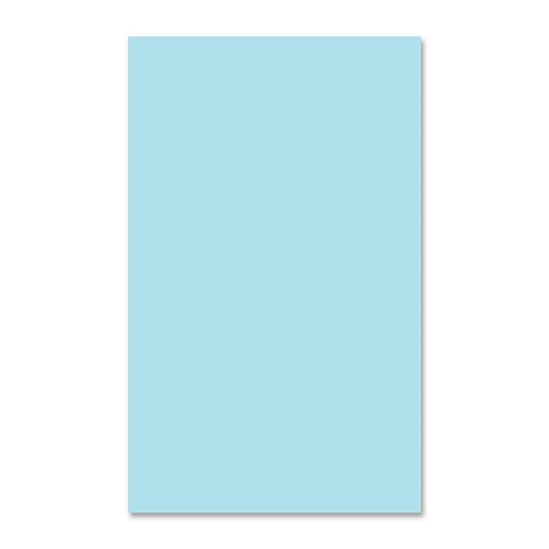 Image Papier de couleur à usages multiples Lettermak®