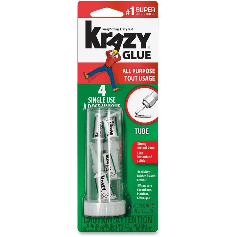 Image Colle Krazy Glue®